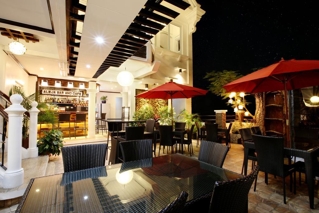 Bed and Breakfast Coron Bancuang Mansion Экстерьер фото