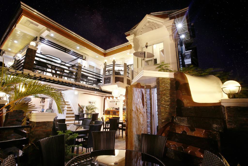 Bed and Breakfast Coron Bancuang Mansion Экстерьер фото