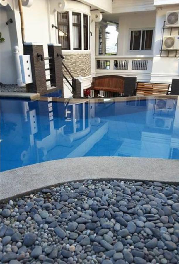 Bed and Breakfast Coron Bancuang Mansion Экстерьер фото