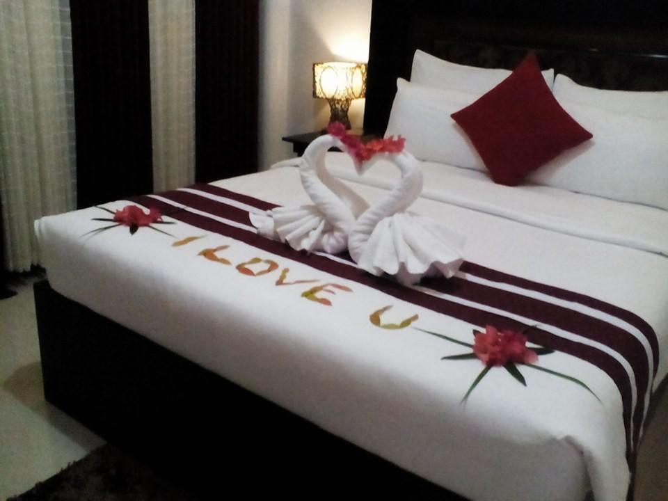 Bed and Breakfast Coron Bancuang Mansion Экстерьер фото