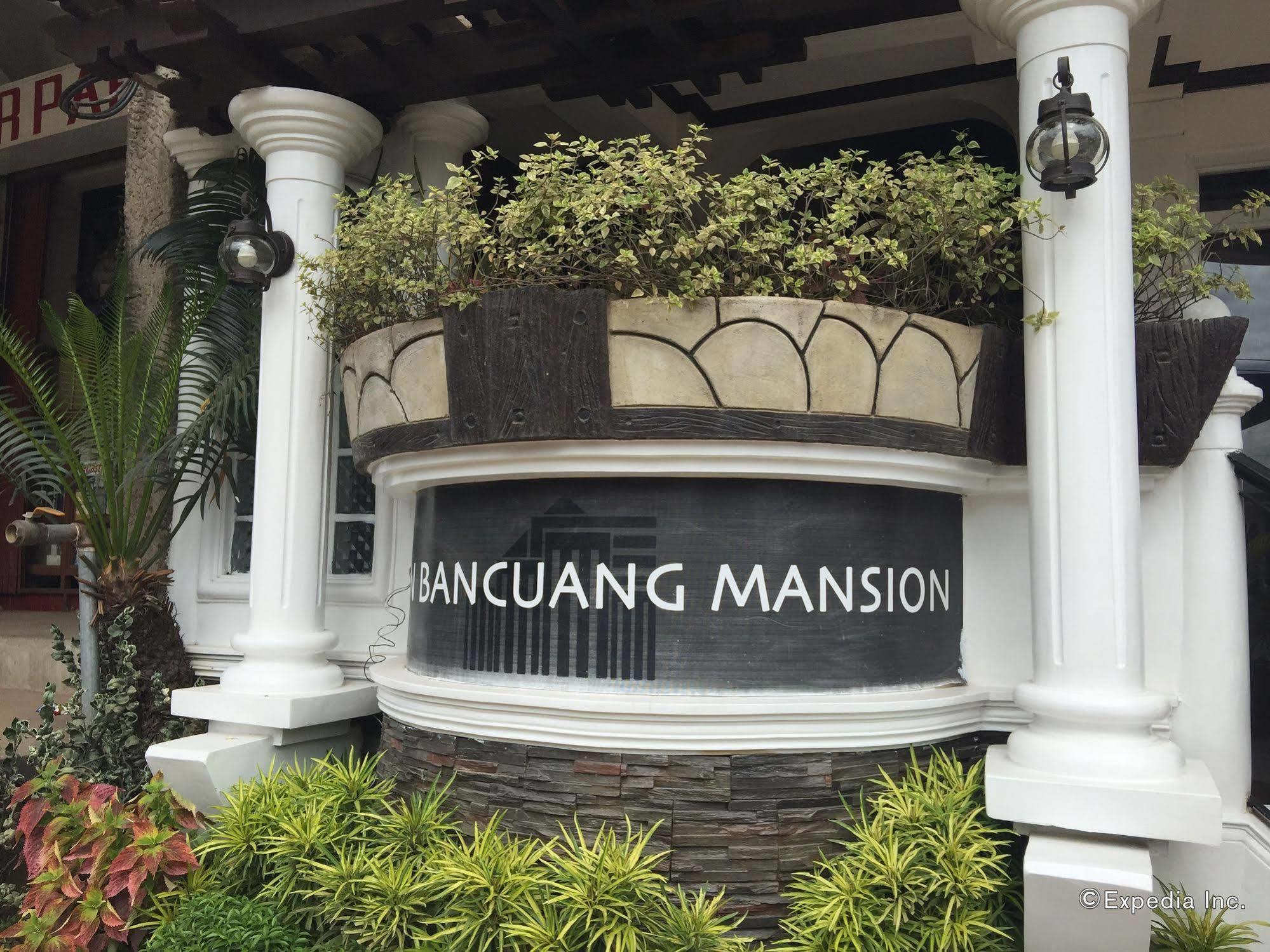 Bed and Breakfast Coron Bancuang Mansion Экстерьер фото