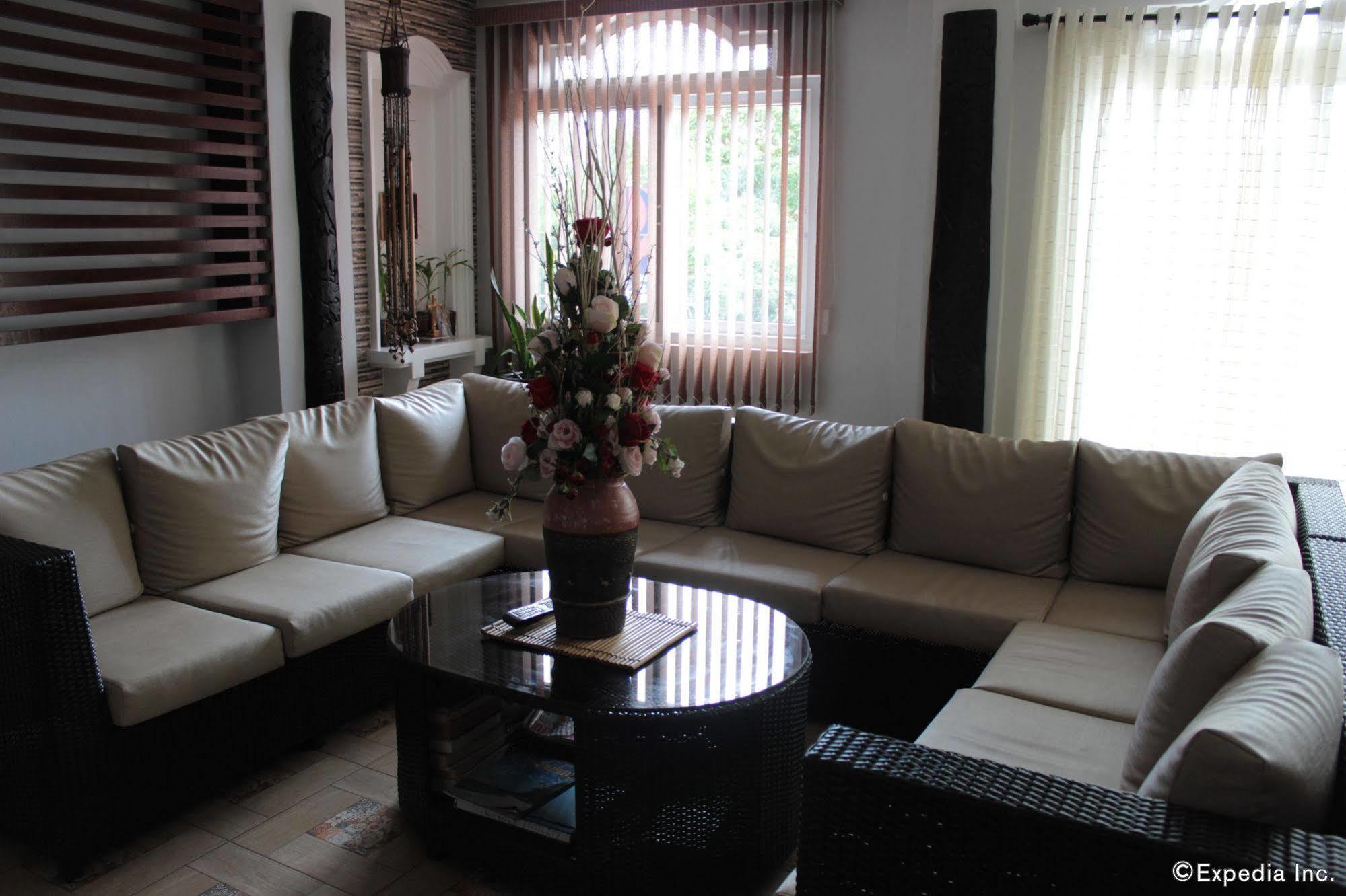 Bed and Breakfast Coron Bancuang Mansion Экстерьер фото