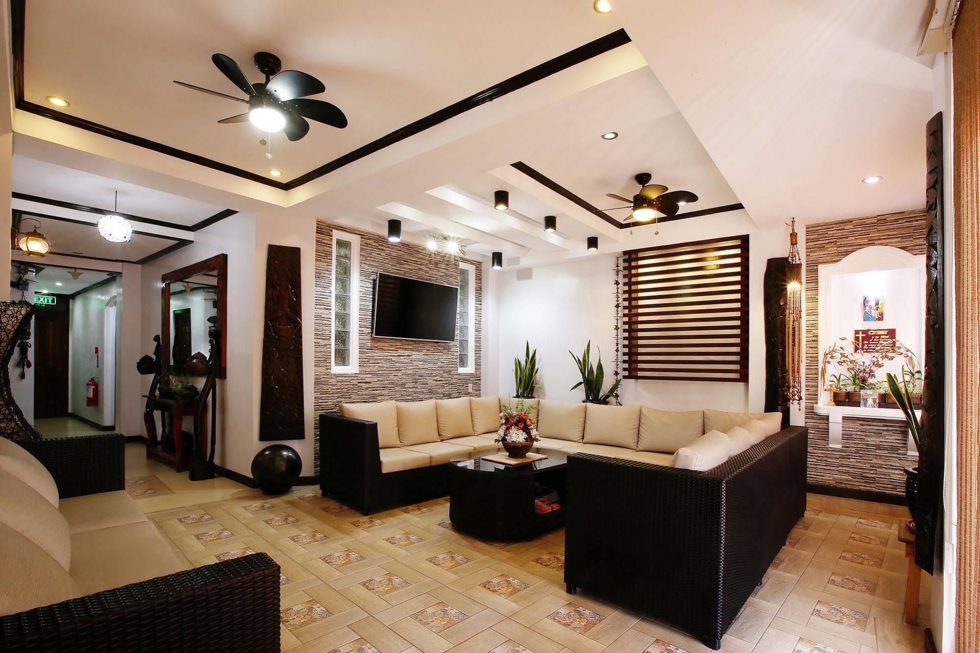 Bed and Breakfast Coron Bancuang Mansion Экстерьер фото