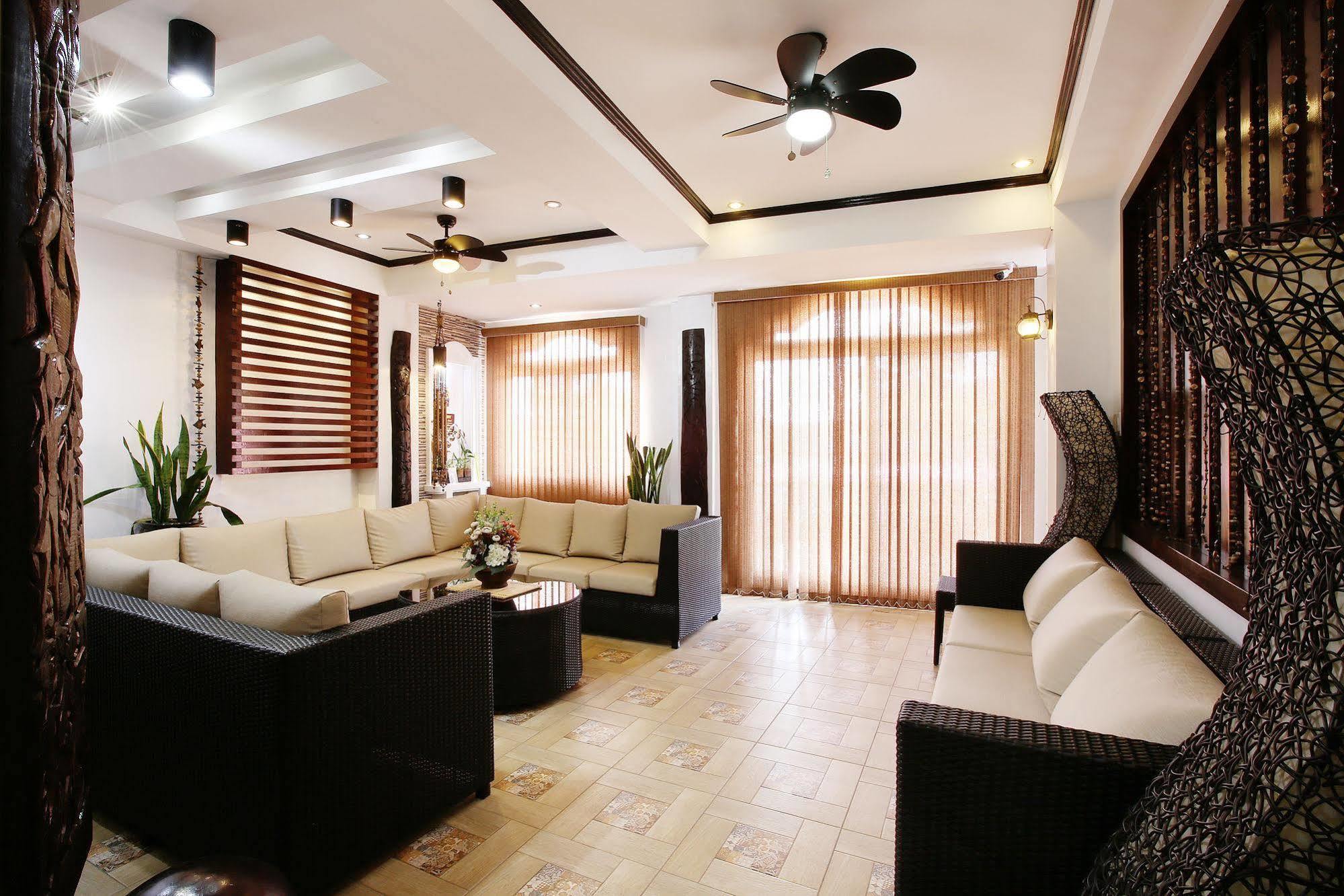 Bed and Breakfast Coron Bancuang Mansion Экстерьер фото