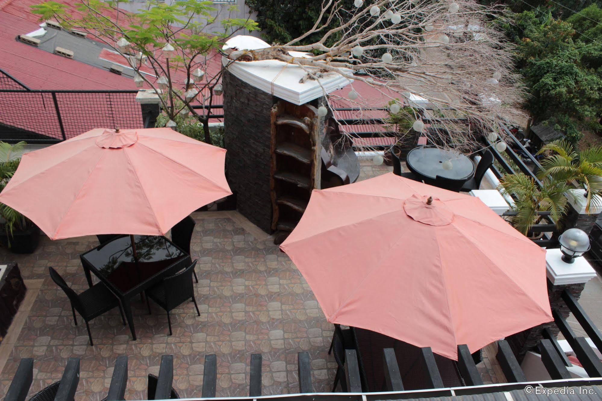 Bed and Breakfast Coron Bancuang Mansion Экстерьер фото