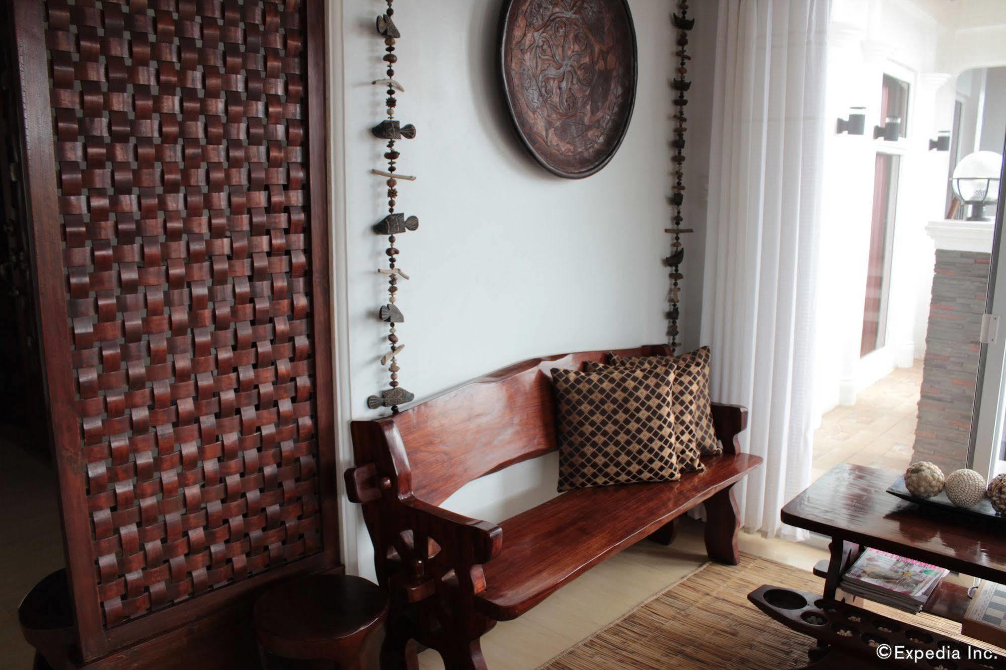 Bed and Breakfast Coron Bancuang Mansion Экстерьер фото