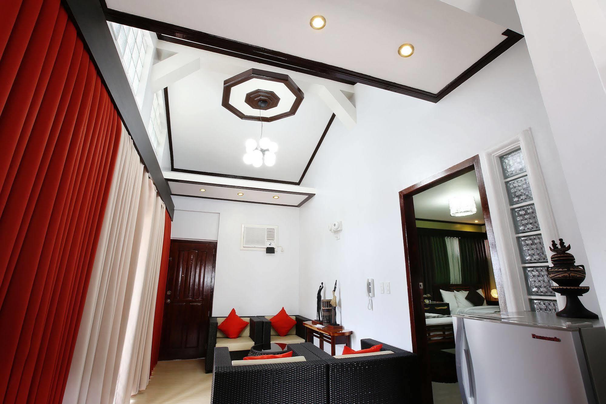 Bed and Breakfast Coron Bancuang Mansion Экстерьер фото